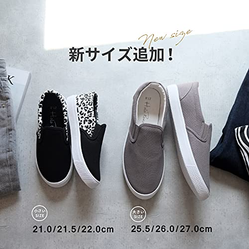 22年 レディース用スリッポンのおすすめ人気ランキング15選 Mybest