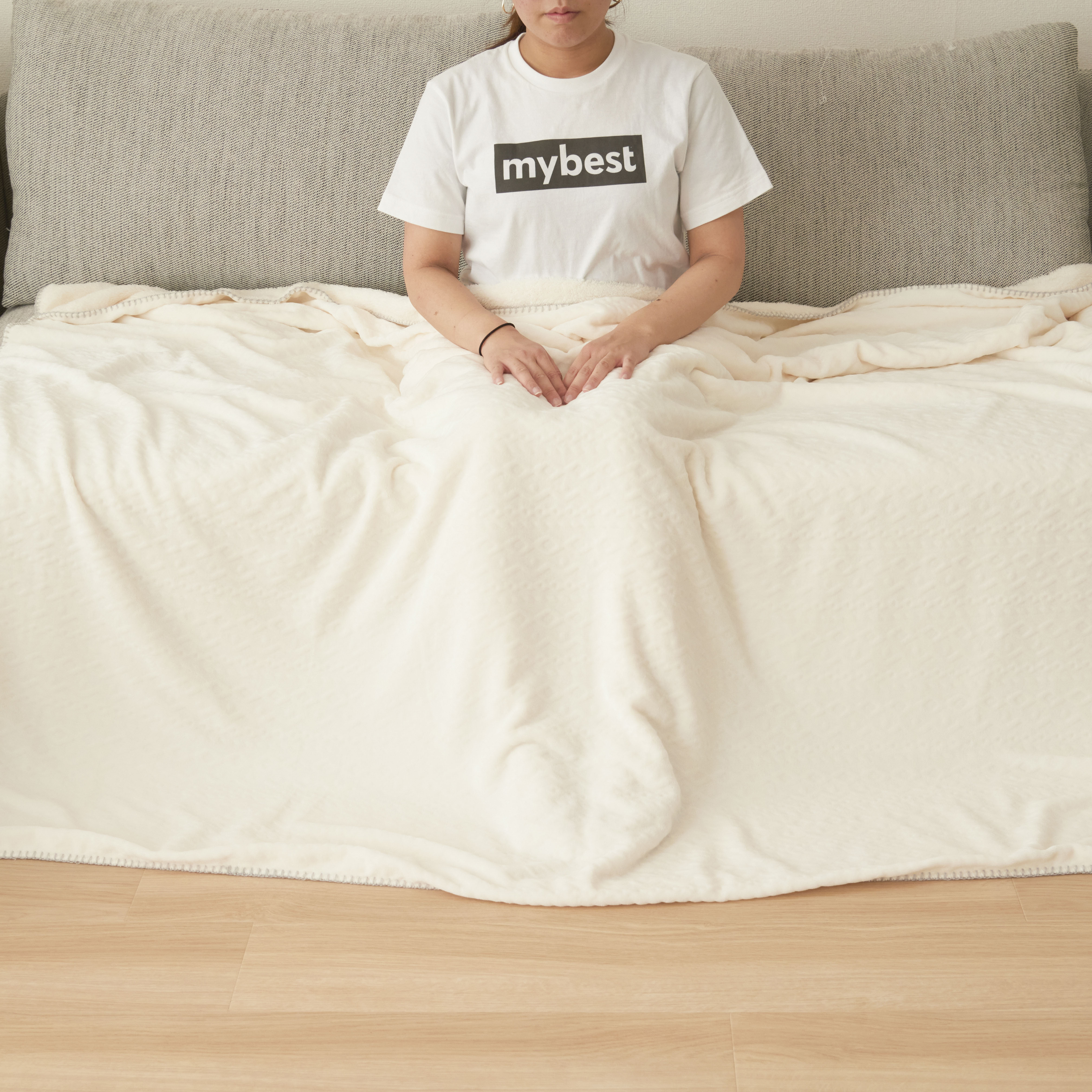 カシウェア ダマスクブランケットを全13商品と比較 口コミや評判を実際に使ってレビューしました Mybest