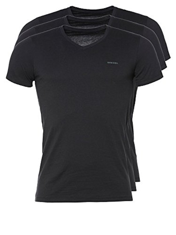 Jake VネックTシャツ 1