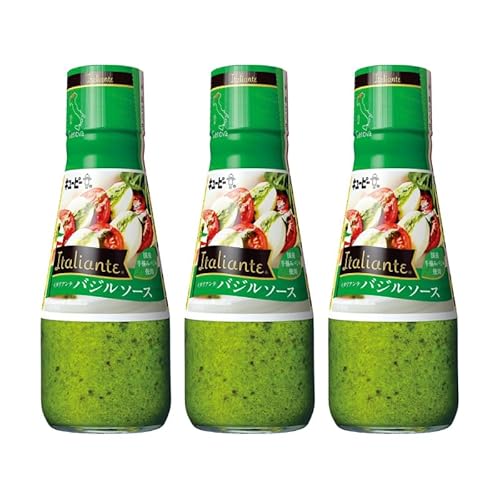 Italiante バジルソース  1