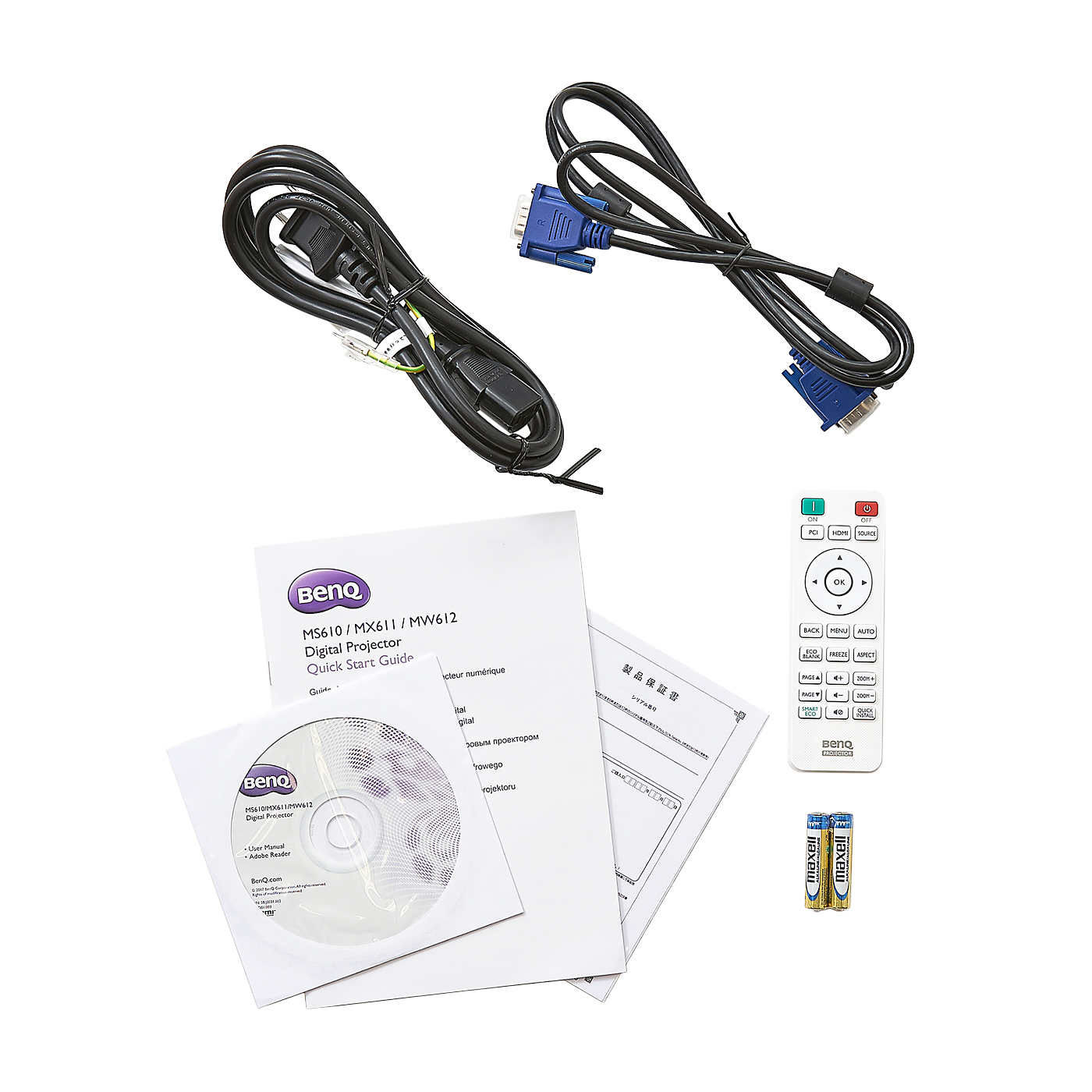 BenQ MW612をレビュー！クチコミ・評判をもとに徹底検証 | マイベスト