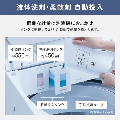 全自動洗濯機  3