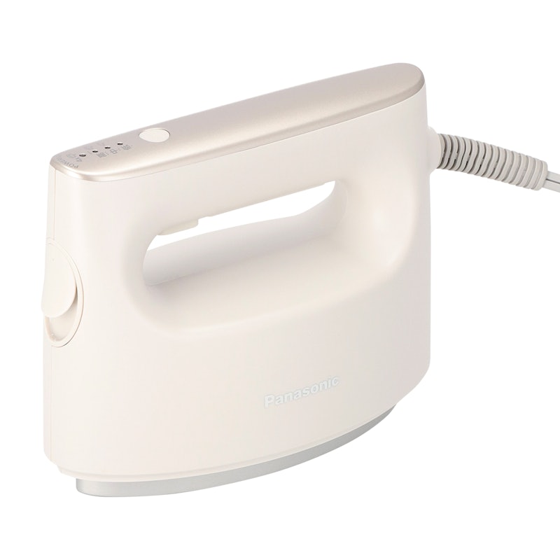 高質 Panasonic 衣類スチーマー NI-FS780 アイロン - www