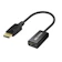 DW Displayport HDMI 変換アダプタ 1