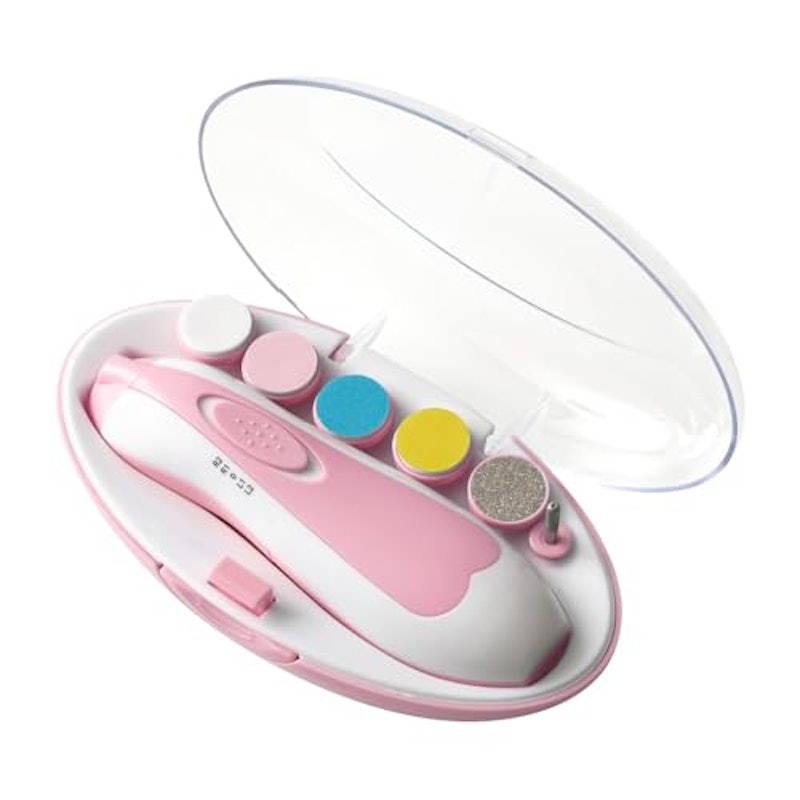 電動爪やすりセット 1