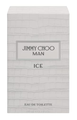 JIMMY CHOO マン アイス 3