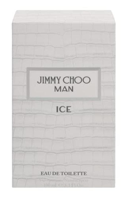 JIMMY CHOO マン アイス 3
