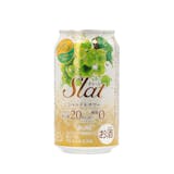 Slat シャルドネサワー