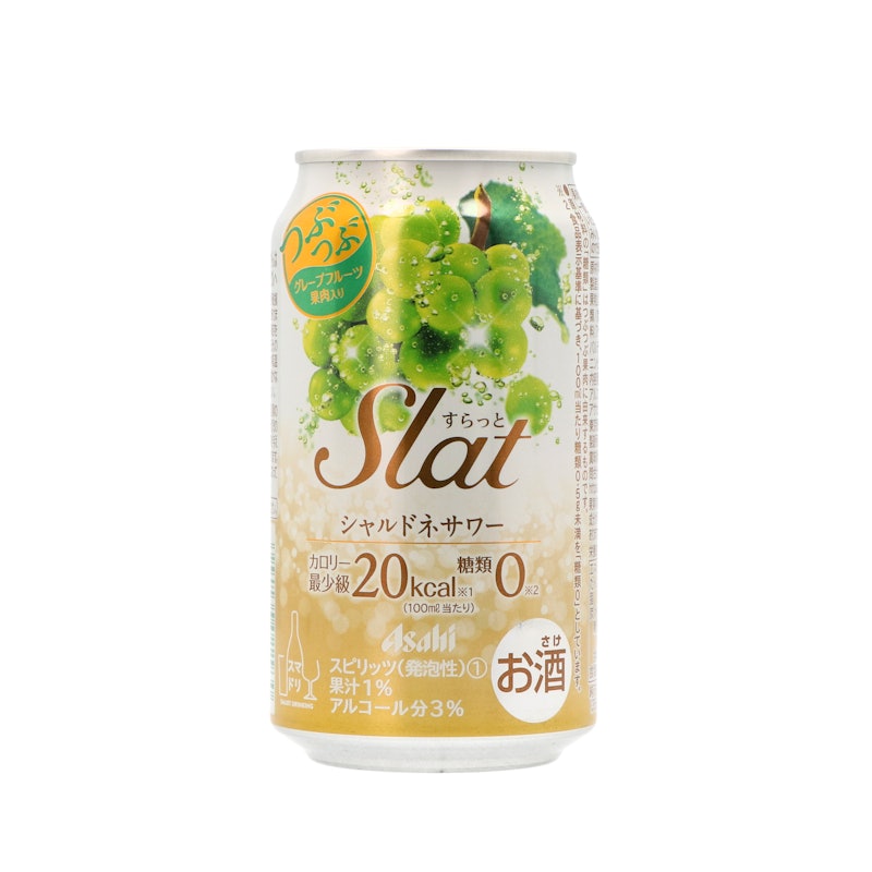Slat シャルドネサワー 1