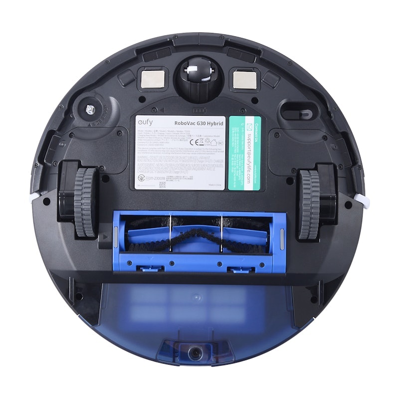 RoboVac G30 Hybrid 2