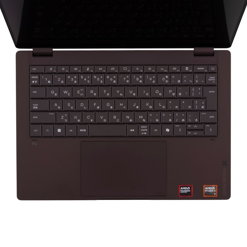 OmniBook X Flip 14-kc 4