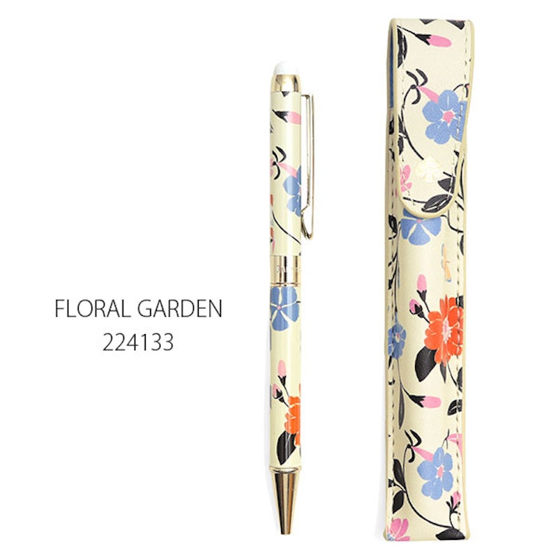 STYLUS PEN WITH POUCH 7