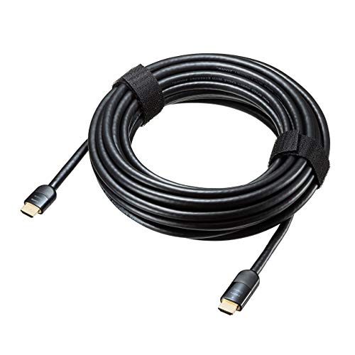 楽天市場】光ファイバーHDMIケーブル 30m 50m 100m 4K/60P 長