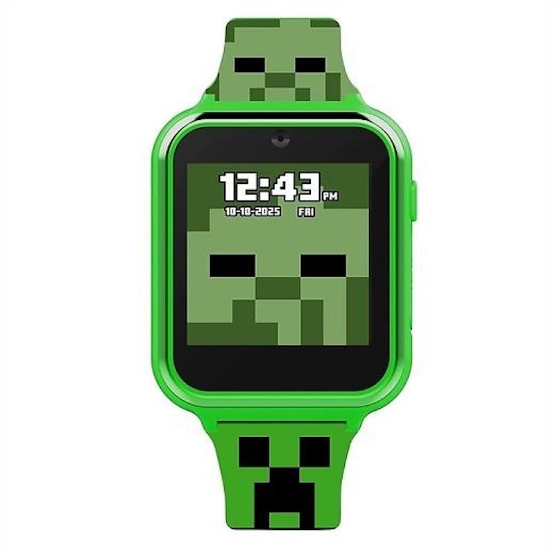 マインクラフト スマートウォッチ 2