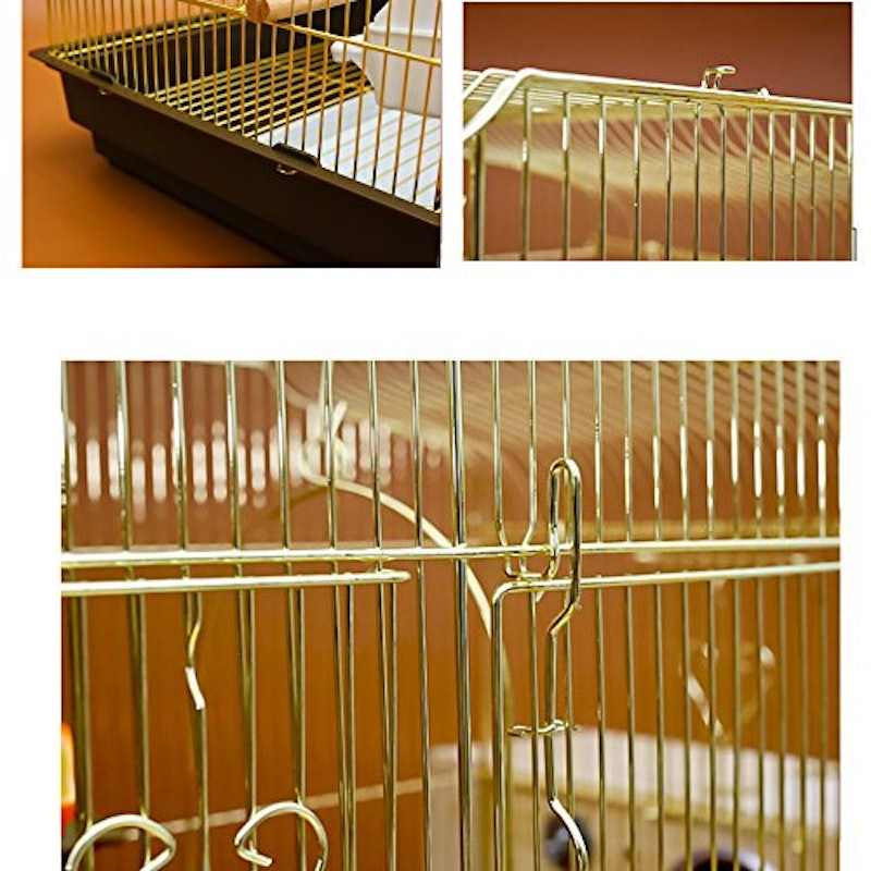 鳥かご 3