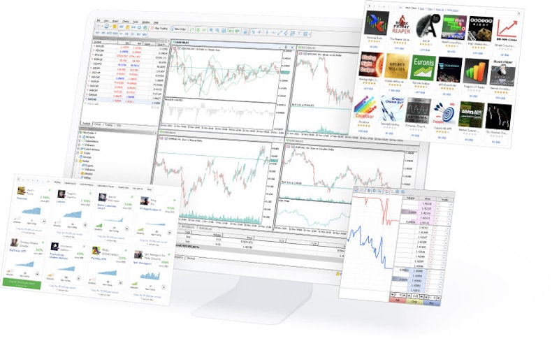 MetaTrader 4 2