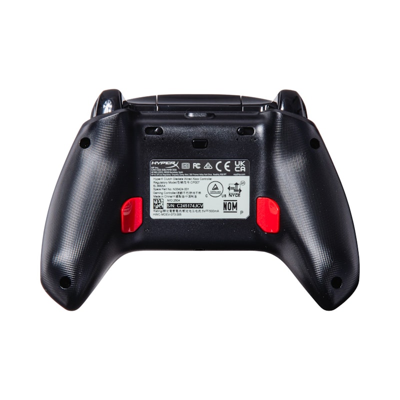 Clutch Gladiate 2