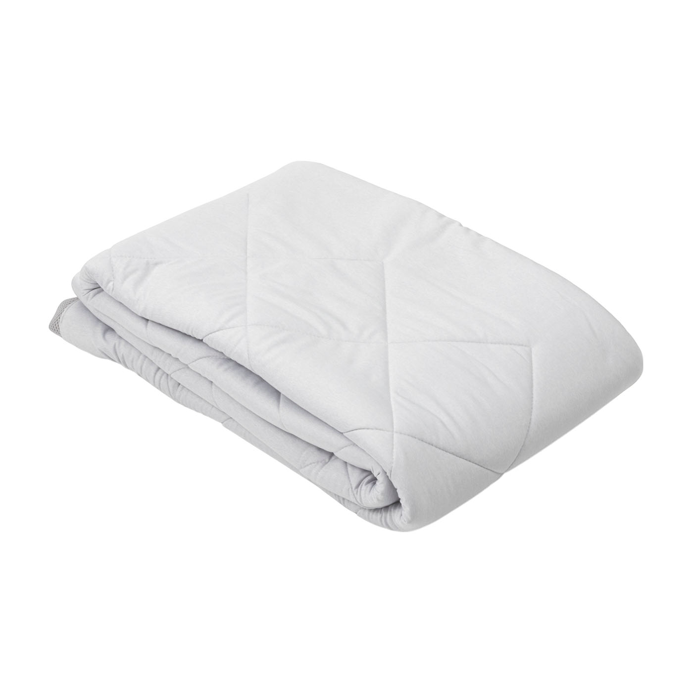 TENTIAL BAKUNE Bed Pad Coolを検証レビュー！冷感敷きパッド