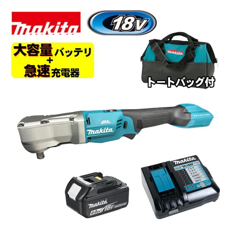 マキタ18Vのインパクトレンチのおすすめ人気ランキング【2026年6月