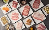 東京の高級焼肉食べ放題のおすすめ人気ランキング【2026年7月】 5