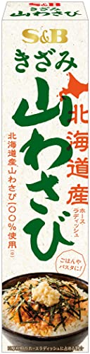 山わさびのおすすめ人気ランキング【2026年6月】 1