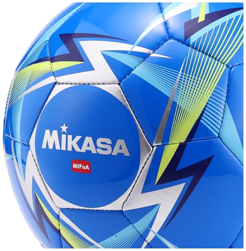 MIFoA サッカーボール 4