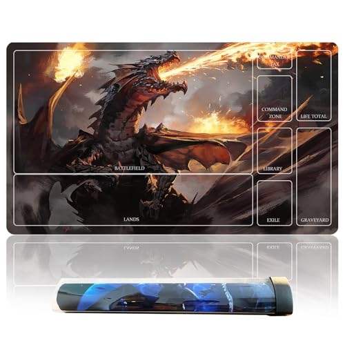TCGプレイマット 1