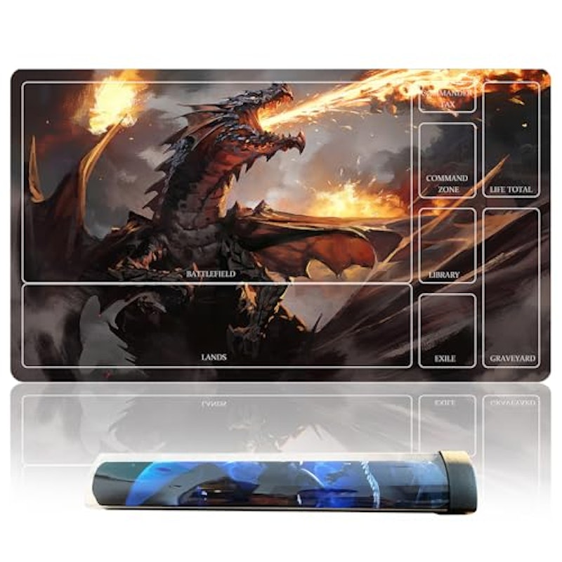 TCGプレイマット 1
