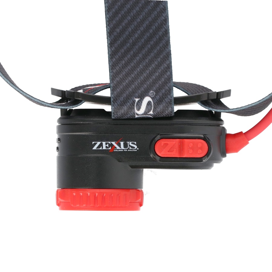 富士灯器 ゼクサス ZX-R730 （充電タイプ）をレビュー！口コミ・評判を 