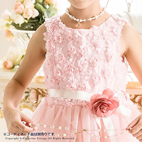 Catherine Cottage ラメチュールドレス 6