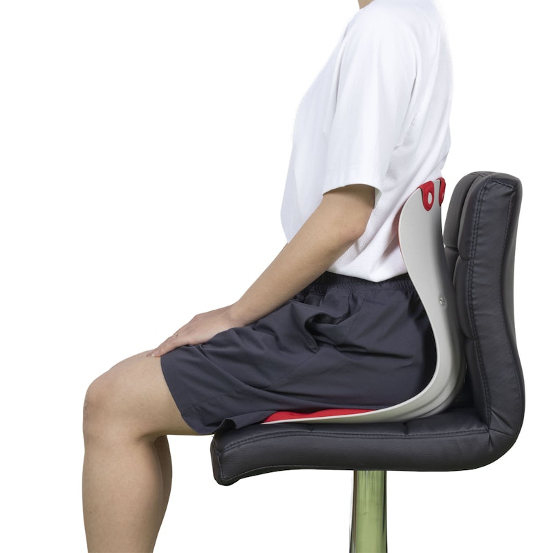 カーブルチェア グランド 2