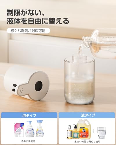 日用品まとめ売り　洗濯用洗剤　食器用洗剤　ハンドソープ　ボディソープ等　大量 Amazon.co.jp: セディア薬用ハンドソープ(泡タイプ) 4L /8-6279