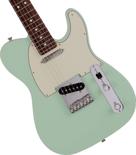 MADE IN JAPAN JUNIOR COLLECTION TELECASTER 3