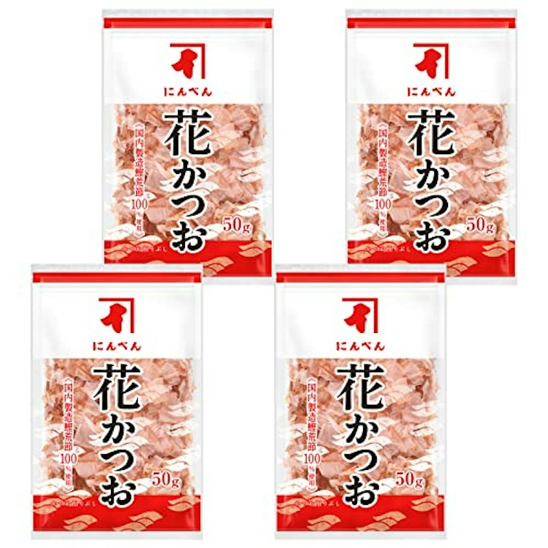 花かつお 1