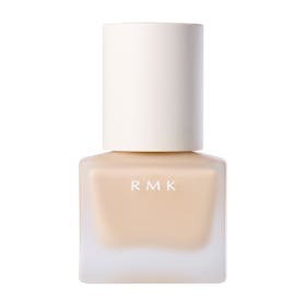 【ちょこ】RMK リクイドファンデーション 102 30mlx4 RMK リクイドファンデーション 102をレビュー!クチコミ・評判を