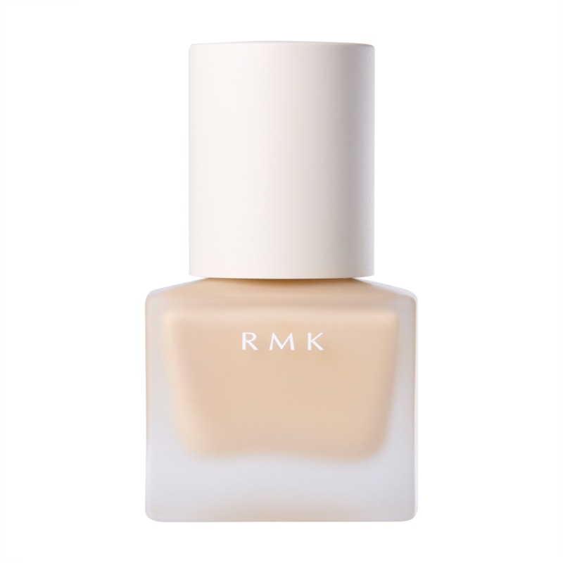 RMK リキッドファンデーション 102 SPF23 PA++ RMK リクイドファンデーション 102をレビュー!クチコミ・評判を