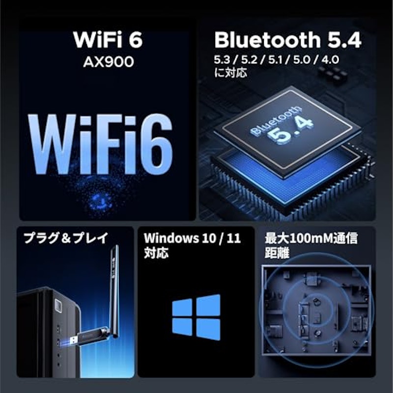アダプター 2