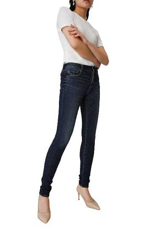 A PERFECT DENIM AIR Ⅱ 1