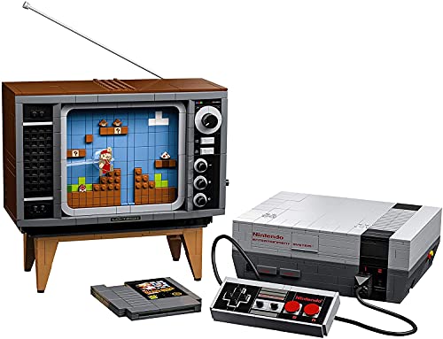 LEGO Nintendo Entertainment System 2