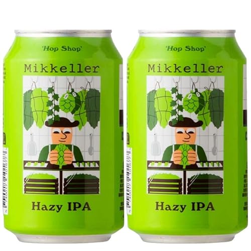 ヘイジーIPA 1
