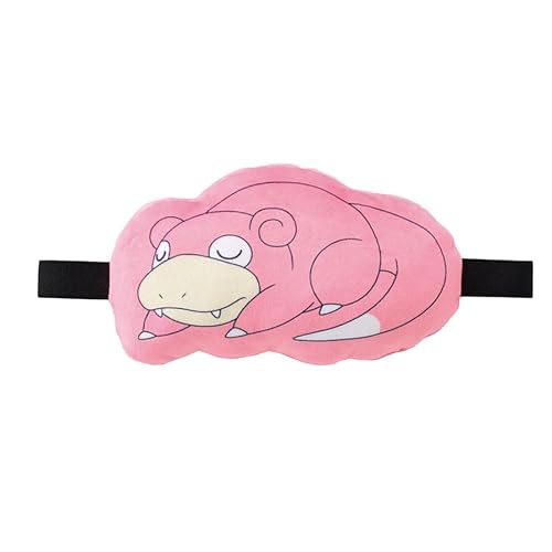 ポケモン もちもち アイマスク ヤドン 2