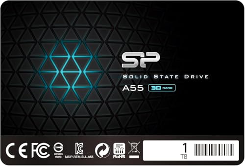 内蔵SSD 1
