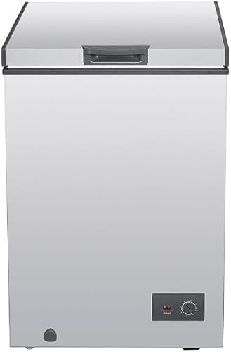 冷凍庫 家庭用 100L 上開き 1