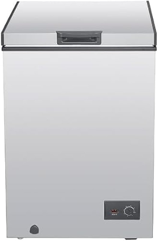 冷凍庫 家庭用 100L 上開き 1