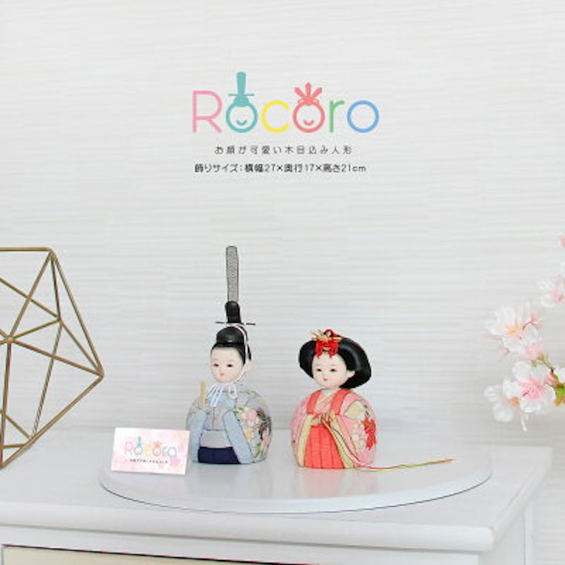 ROCORO 1