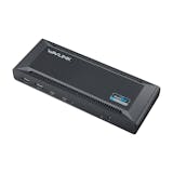 USB-C ドッキングステーション