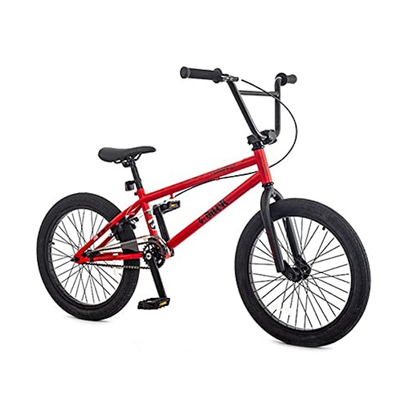 BMX 自転車 1