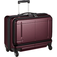 2022年】プロテカのスーツケースのおすすめ人気ランキング10選 | mybest