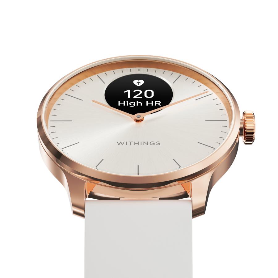 ScanWatch Light  2