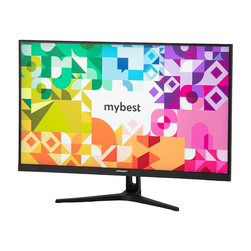 JAPANNEXT 31.5型 無縁 液晶ディスプレイ(WQHD/ 75Hz/ IPS/ 非 JAPANNEXT 31.5型 無縁 液晶ディスプレイ(WQHD/ 75Hz/ IPS/ 非